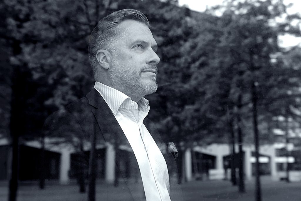 Vista Family Office Marc Pralle