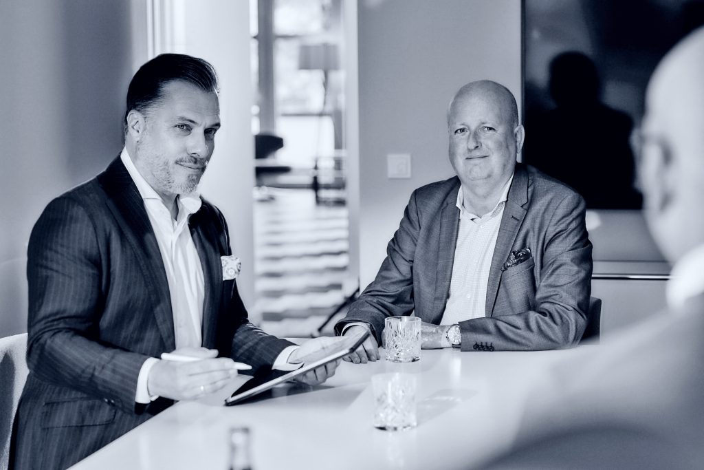 Vista Family Office Team